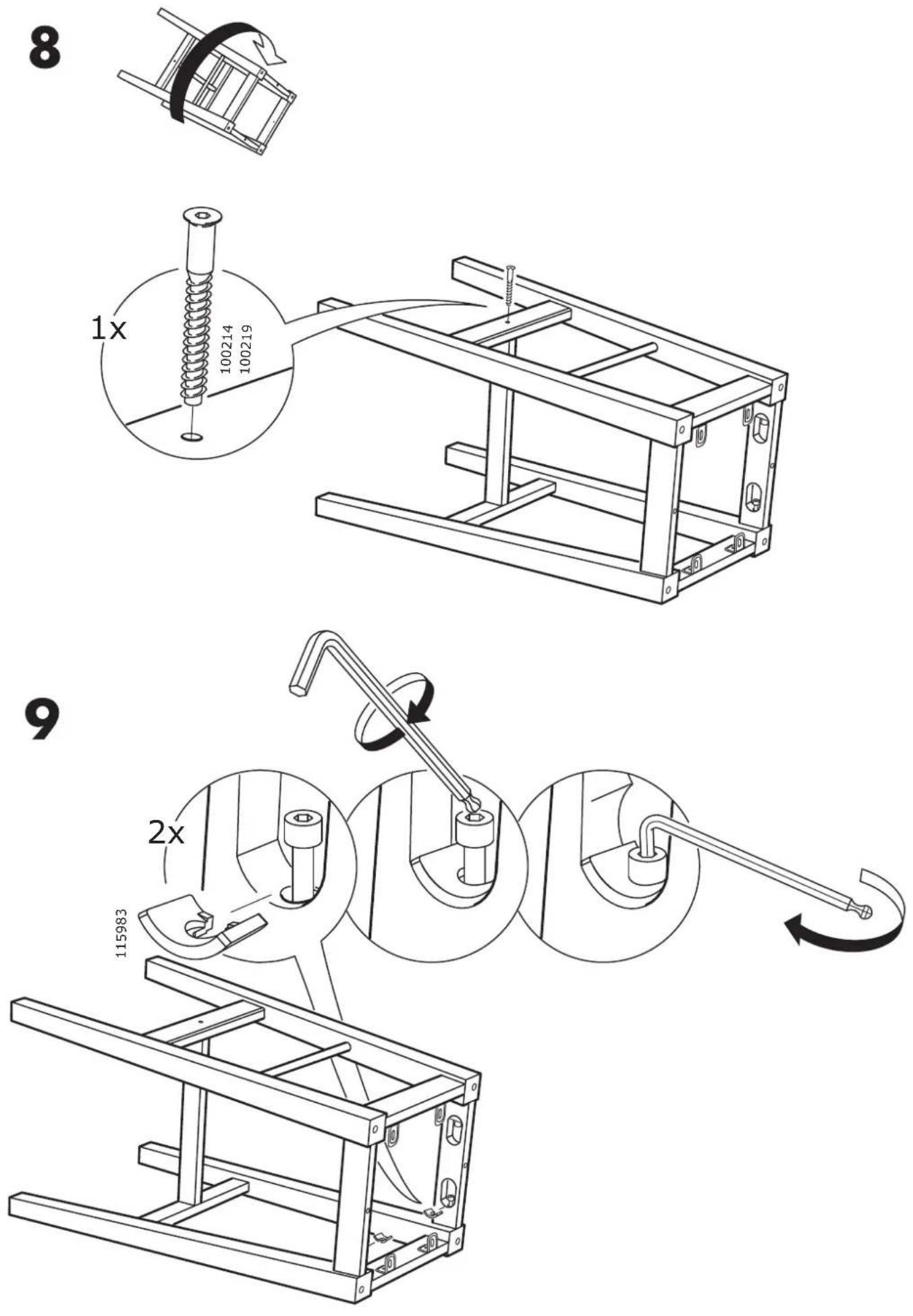 IKEA NILSOLLE - NILSOLLE - 13