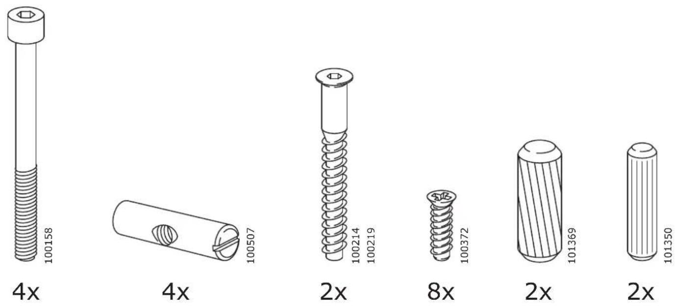 IKEA NILSOLLE - NILSOLLE - 6