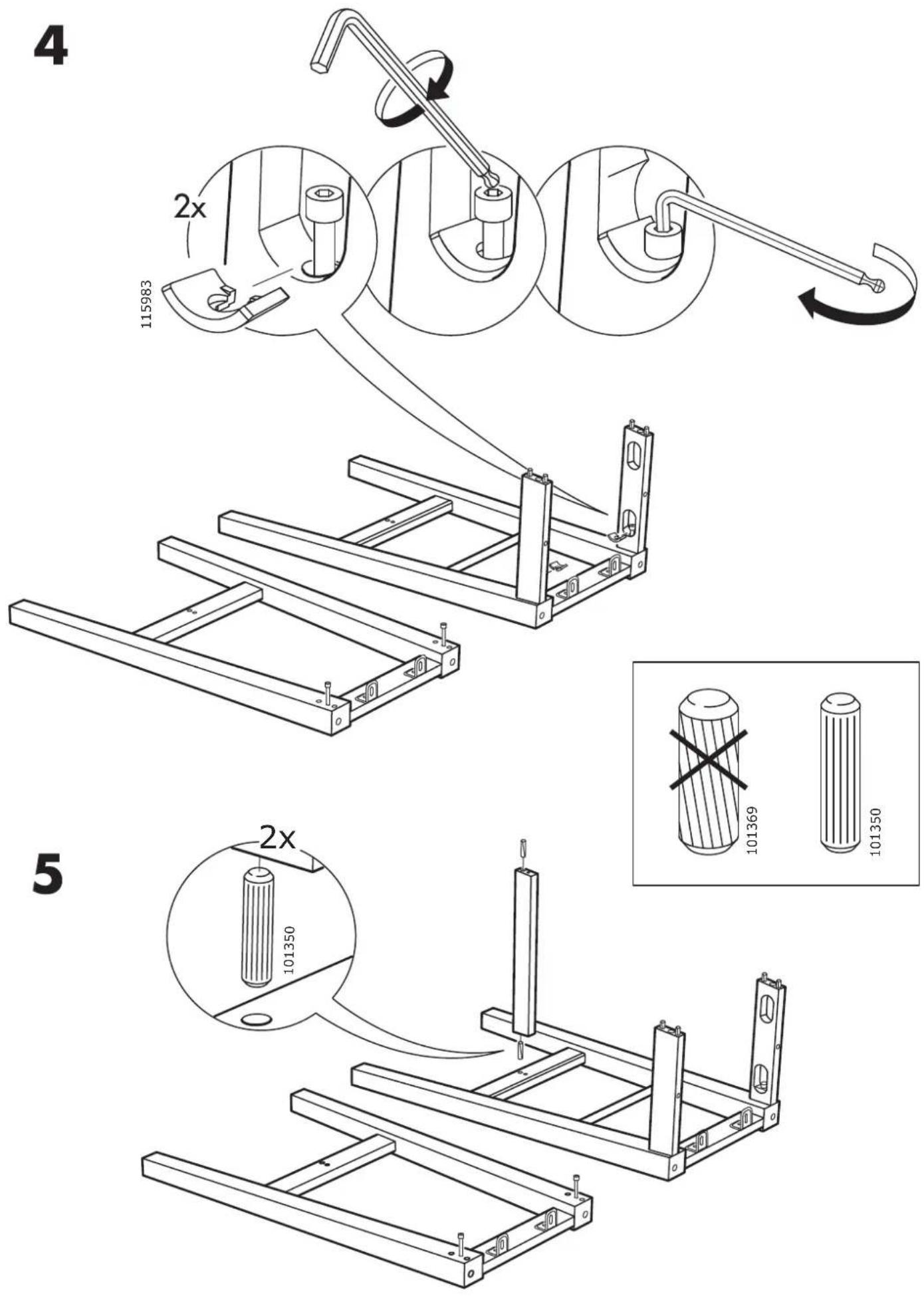 IKEA NILSOLLE - NILSOLLE - 10
