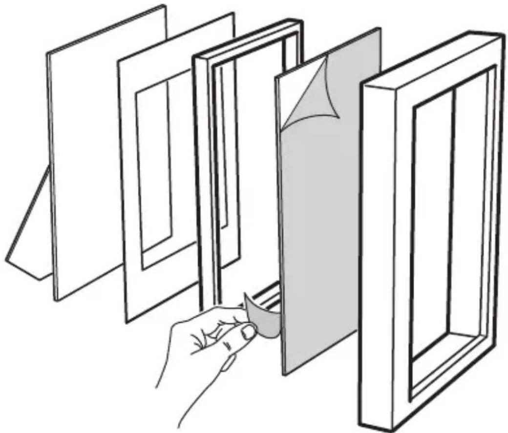 IKEA LURT - 1