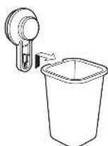 IKEA TISKEN - 9