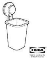IKEA TISKEN - 1