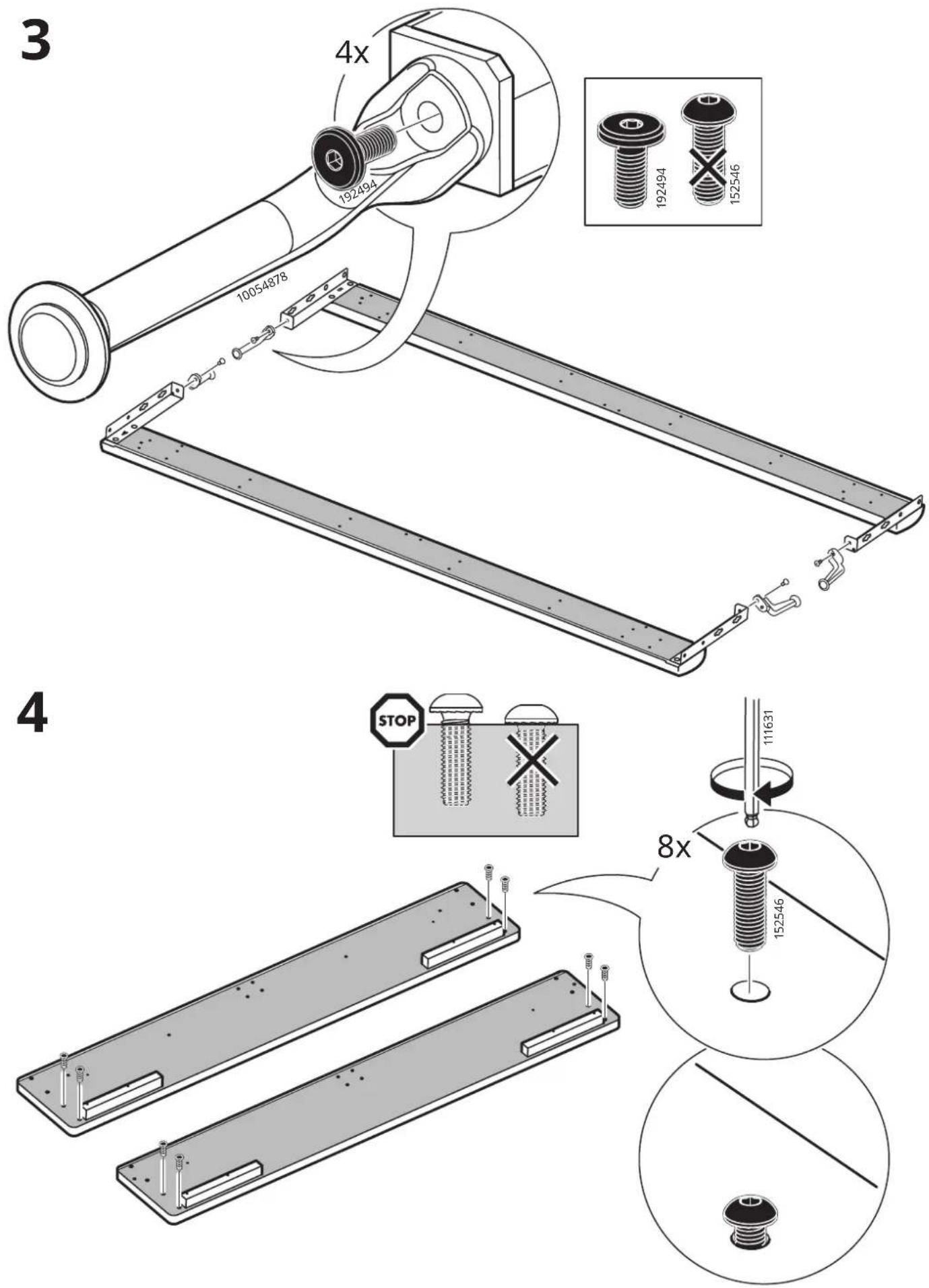 IKEA TUFJORD - TUFJORD - 31