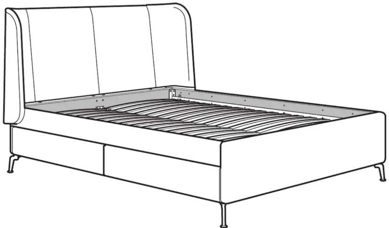 IKEA TUFJORD - TUFJORD - 1