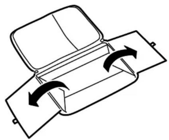 IKEA FLYTTBAR - FLYTTBAR - 4