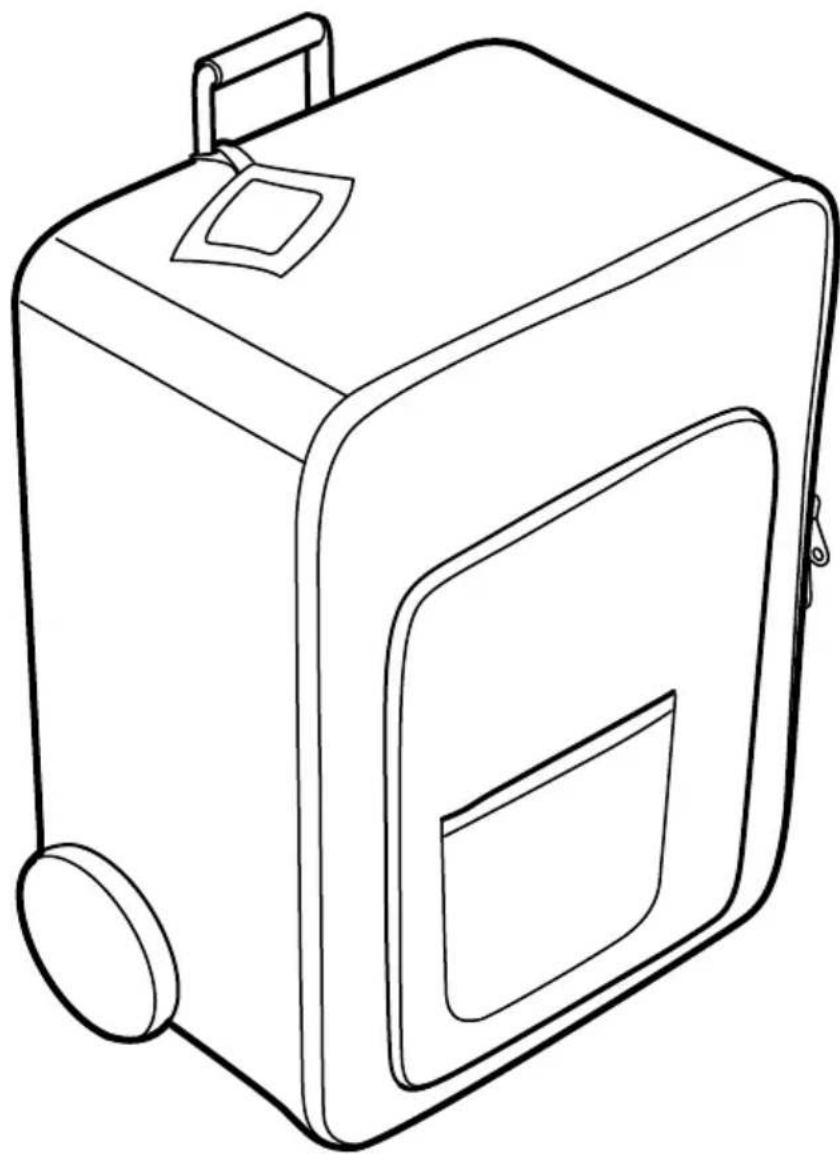 IKEA FLYTTBAR - FLYTTBAR - 1