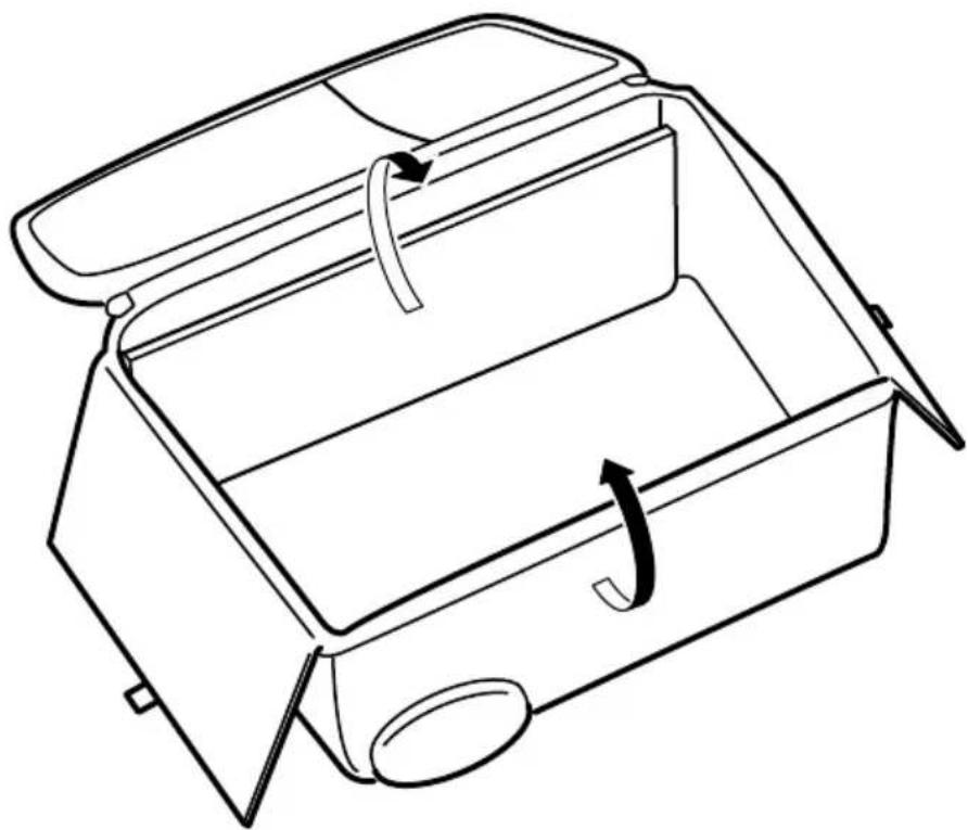 IKEA FLYTTBAR - FLYTTBAR - 5