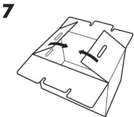 IKEA DUNDERGUBBE - 7