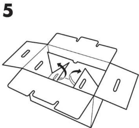 IKEA DUNDERGUBBE - 5