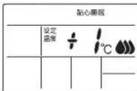 DAIKIN FJRAP28AAP - 操作方法 - 1