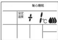 DAIKIN FQRSP45AAPN - 注意 - 3