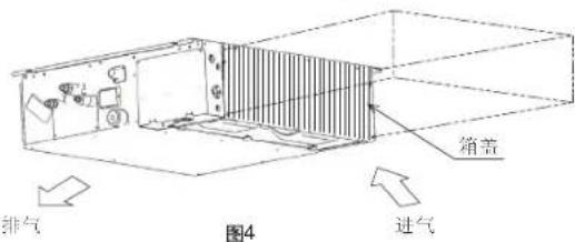 DAIKIN FQRAP71AAPN - 注意 - 4