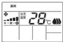 DAIKIN FJRAP36AAP - 注意 - 3