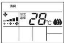 DAIKIN FJRSP56AAP - 注意 - 5