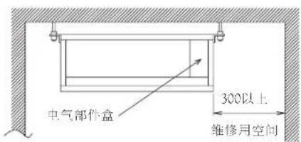 DAIKIN FJRSP22AAP - (请参看图1) - 1