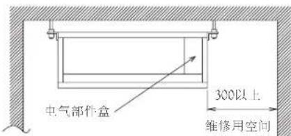 DAIKIN FPRSP40AAP - (请参看图1) - 1