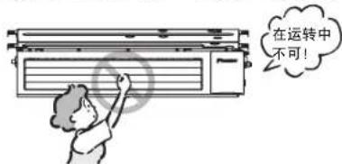 DAIKIN FQRSP40AAN - 注意 - 3