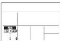 DAIKIN FPRSP50AAP - 注意 - 8