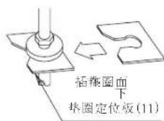 DAIKIN FQRAP45AAN - 室内机的安装 - 2