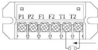 DAIKIN FQRSP36AAN - [注意] - 2