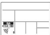 DAIKIN FPRSP36AA - 注意 - 3