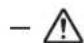 DAIKIN FQRSP28AAPN - 注意 - 1