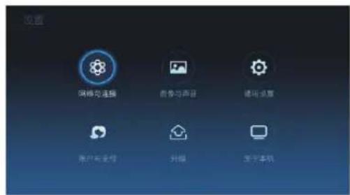 Skyworth 49E3500 - 设置 - 2