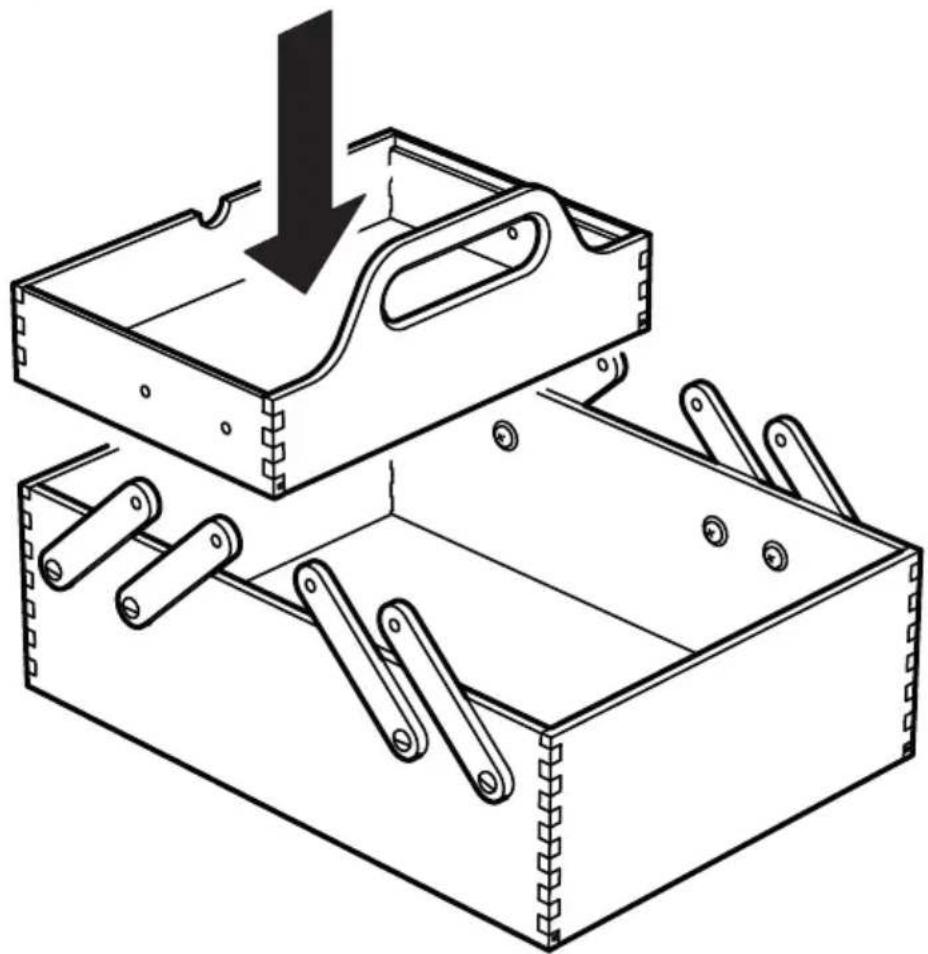IKEA KLÄMMEMACKA - KLÄMMEMACKA - 6