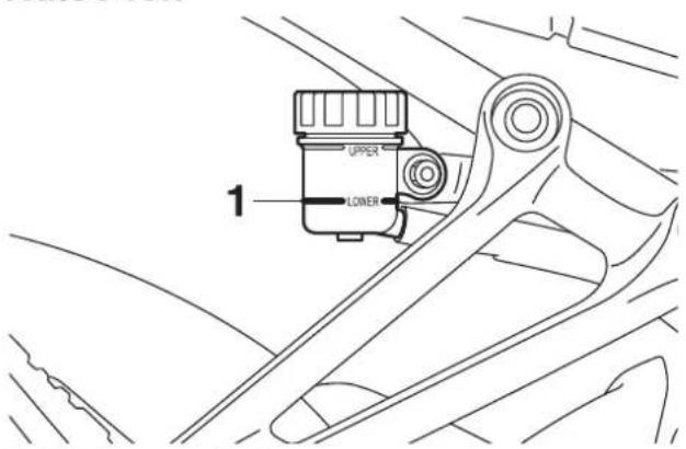 1 UPPER LOWER