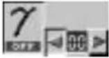 EPSON ELPDC05 - Adjusting Settings with the On-Screen Display - 23