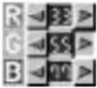 EPSON ELPDC05 - Adjusting Settings with the On-Screen Display - 19