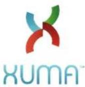 Xuma CKSE-112B - Bluetooth Silicone Keyboard Case - 1