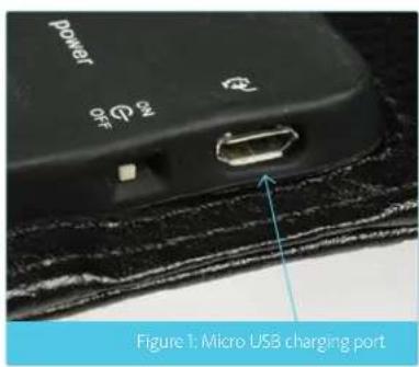 Xuma CKSE-112B - Box Contents - 1