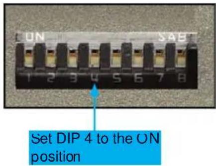 Gefen EXT-DVI-241DL - Using the IR Extender (not included) - 1
