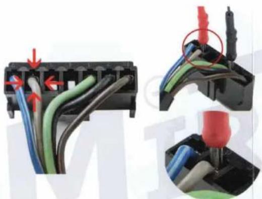 BlendMount MTX-2020 - MTX Series - 1