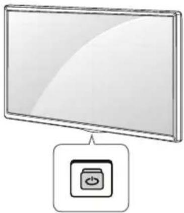 LG 60UT640S - Using Button - 2