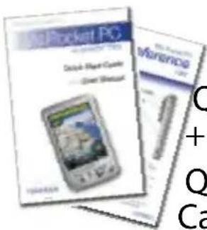 MultiPocket PC Digital-Heart Center — Digital Health Q + Q Ca