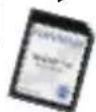 NAVMAN PiN 300 - Mounting brackets - 6