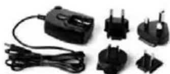 NAVMAN PiN 300 - CD-ROMs including: - 3