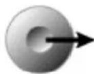 NAVMAN PiN 300 - 4-Way toggle - 2