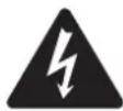 VIEWSONIC VPW5500 - CAUTION - 2