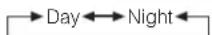 VIEWSONIC VPW5500 - OPERATING INSTRUCTIONS (continued) - 1