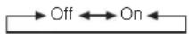 VIEWSONIC VPW5500 - OPERATING INSTRUCTIONS (continued) - 5