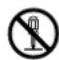 VIEWSONIC VPW5500 - Typical Symbols - 2