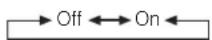 VIEWSONIC VPW5500 - OPERATING INSTRUCTIONS (continued) - 8