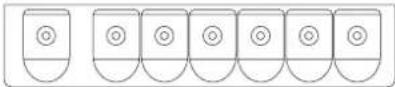 VIEWSONIC VPW5500 - OPERATING INSTRUCTIONS - 4