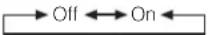 VIEWSONIC VPW5500 - OPERATING INSTRUCTIONS (continued) - 1