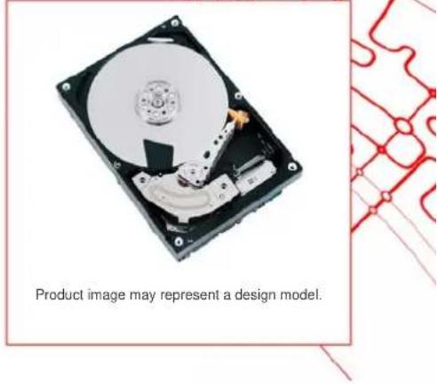 TOSHIBA MG04ACA200A - > KEY FEATURES - 1