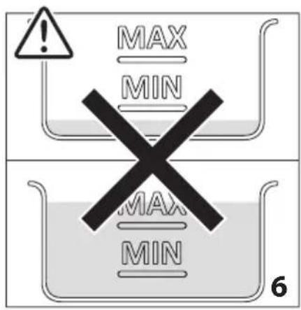 DELONGHI FS8065 - MANUEL D'UTILISATION - 11