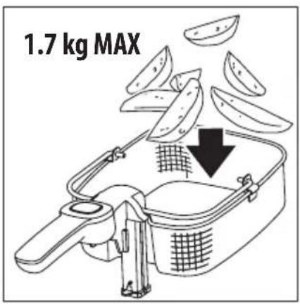 DELONGHI FS8065 - MANUEL D'UTILISATION - 18